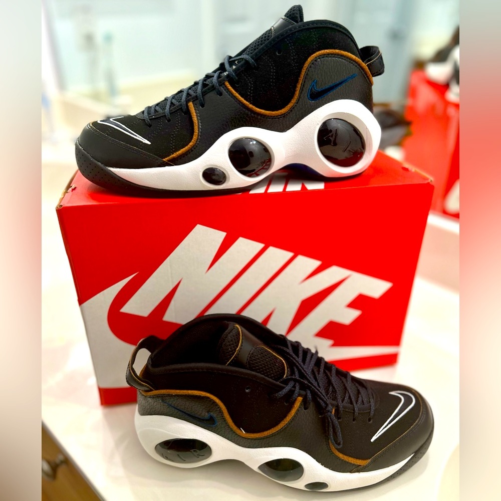 🔥Air Zoom Flight 95!🔥